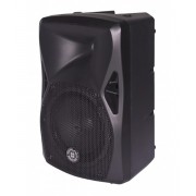 Активная акустическая система двухполосная Topp Pro X8A